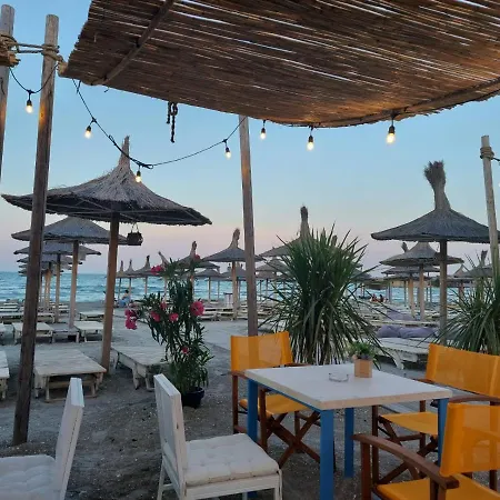 Apartament Nataly Mamaia Nord *