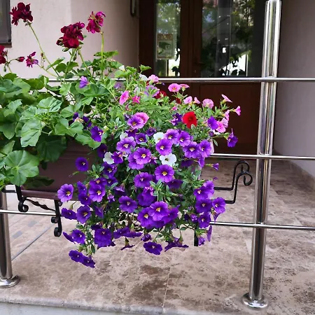 דירה Apartament Nataly Mamaia Nord Năvodari