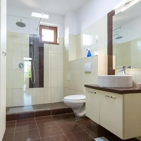 Apartament Nataly Mamaia Nord דירה *