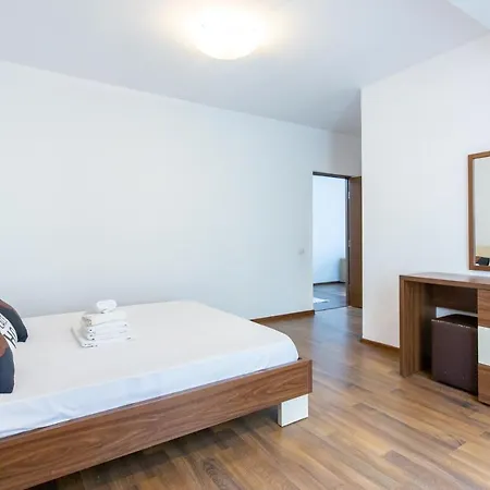 Apartament Nataly Mamaia Nord דירה Năvodari