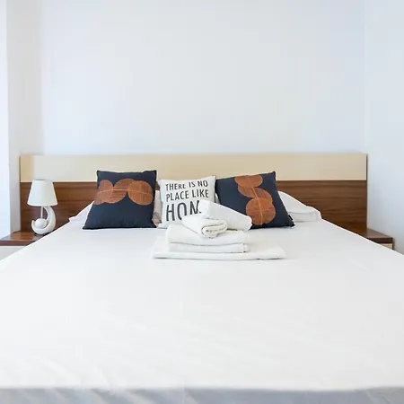 דירה Apartament Nataly Mamaia Nord Năvodari
