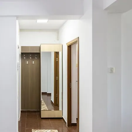 Apartament Nataly Mamaia Nord * Năvodari