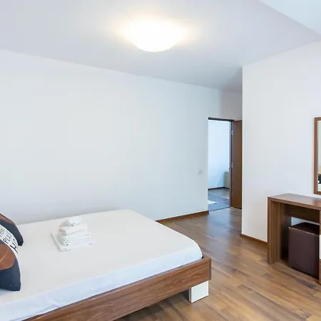 Apartament Nataly Mamaia Nord *
