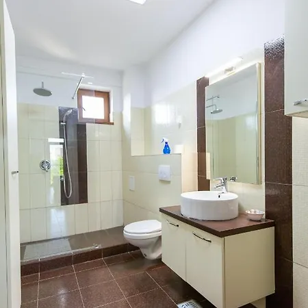 דירה Apartament Nataly Mamaia Nord Năvodari