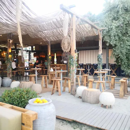Apartament Nataly Mamaia Nord *
