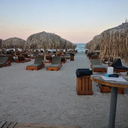 דירה Apartament Nataly Mamaia Nord *